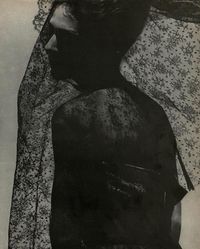 Saul Leiter, Harper's Bazaar 1962