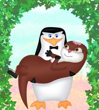 Just Married by ChaosIce on DeviantArt