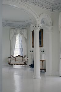 Jennelise: Maisons Blanches