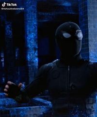tom holland, movie: spiderman far from home