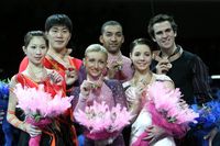 2008 Pairs Champions
