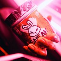 In-Game Energy Drinks - Cherry Bomb - Clean Gamer Fuel – Sneak UK