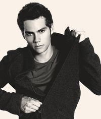 Dylan O'Brien