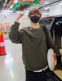 Lets debut Niki !! Let’s get it !! Let’s GO !! + HD (ilandpicss)