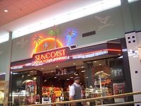 Suncoast Motion Picture Company | 13 Stores You Will Never Shop At Again Suncoast Motion Picture Company was founded in 1986, and it reached a peak of about 170 stores in 2006. Due to poor sales, its parent company, Trans World Entertainment Corp., decided to close around 150 stores nationwide