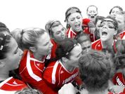 Lacrosse unit plan - using small-sided lead-up games to develop skills for playing lacrosse.
