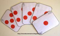 En las últimas jornadas ABN a las que asistí, vimos un vídeo del juego de cartas: "El unillo". Os lo dejo para que sepáis cómo se juega. Es ...