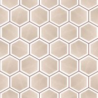 Luberon in Cream Floor Sticker – Quadrostyle