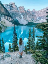 #arocky2020: My solo road trip through the Rockies — Kellie Paxian