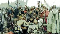 Ungern’s Army | Tales of History and Imagination