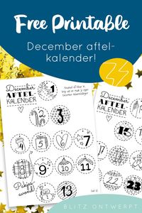 Blitz Ontwerpt - grafisch ontwerp - illustratie - illustraties - illustrator - logo - huisstijl - branding - printable - Kerst - Kerstmis - December - Christmas - gratis printables Kerst - gratis printables Kerstmis - dutch illustrator - Kerst ontwerp - blog - kerstblog - Nieuwerkerk aan den IJssel - freeprintable - kids - Advent - Adventskalender - Kerstavond - Eerste Kerstdag - Tweede Kerstdag - December aftelkalender - slinger - DIY slinger - DIY december - gratis - gratis printable - DIY
