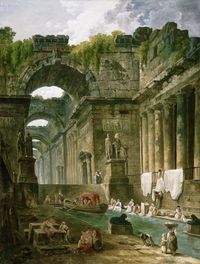 Nicolas Poussin (Les Andelys, Francia 1594 - Roma, Italia 1665)