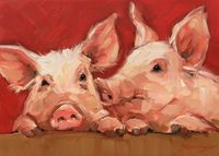 Cochons