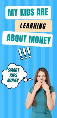 How To Teach Kids About Money - Sweet Frugal Life with Kids Money App GoHenry is the kids' debit card & financial learning app trusted by over 2 million members (and counting). Our mission is to make every kid smart with money, and we provide all the tools to nurture money confidence in kids 6-18. #savingsforkids #savingsforkidsfuture #moneysavingsforkids Disclaimer: Affiliate link included and if used, I will earn a commission.