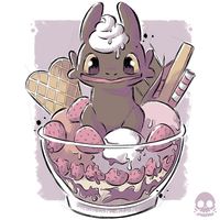 -Cute Toothless inside a cup of ice cream- #summer #cutesummer #cuteicecream #kawaiiicecream #icecream #icecreamcup #summericecream #fruiticecream #summertime #toothless #cutetoothless #kawaiitoothless #summertoothless #toothlessicecream #toothlessdesign #toothlessfanart #nightfury #cutenightfury #kawaiinightfury #summernightfury #nightfuryicecream #nightfuryfanart #httyd #cutehowtotrainyourdragon #howtotrainyourdragon #howtotrainyourdragontshirt #howtotrainyourdragondesign #xmorfina