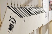 Reading Forms – Exhibiting Graphic Design Exhibitions