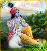 ✨ SHRI KRISHNA GOVINDA ॐ ✨ http://careforcows.org/ “One is immediately freed from the clutches of maya if he seriously and sincerely says, ‘My dear Lord Krishna, although I have forgotten You for so many long years in the material world, today I am...