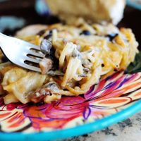Chicken Spaghetti | The Pioneer Woman