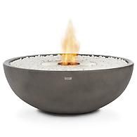 Pod 30 Freestanding Firepit by EcoSmart Fire at Lumens.com