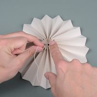 Push-ring-down