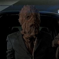 scarecrow icon