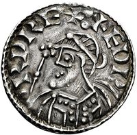 Edward the Confessor Penny
