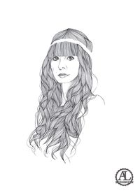 Bonjour Darling - Blog Illustration, Cuisine et DIY Bordeaux: Natacha & Birds X Bonjour Darling