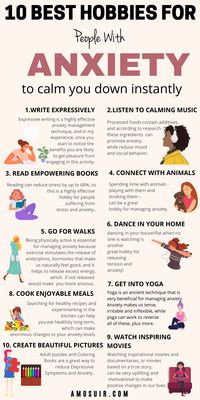 10 Best hobbies for people with anxiety that are both calming and practical, making them suitable for a busy and overwhelmed lifestyle | Amosuir.com | What hobbies are good for mental health, What is the best thing to do when you have anxiety, What calms anxiety instantly, Can hobbies help with stress, hobbies to distract from anxiety, hobbies for mental health, hobbies to help with stress, activities to help with anxiety, fun activities for anxiety adults, anxiety activities for adults