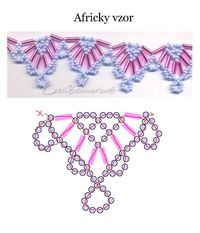 A Wealth of beautiful patterns here! - so pretty