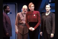 Which Star Trek: The Next Generation Episode Describes Your Life?