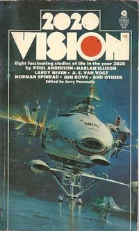 2020 Vision