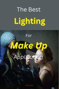 This is one of the best makeup light bulbs for makeup application. Fluorescent lights are the second-most popular type of lighting for makeup applications and are great for illuminating the face and making it appear flawless. Click the link below for more information. #MakeUpLightbulbs #MakeUpLight #MakeUpMirror #MakeUpBrush