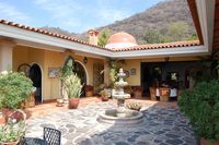 Ajijic Home Tour | Jalisco, Mexico | Steven Miller | Flickr