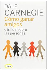 El título suena un poco manipulador, pero las enseñanzas son muy valiosas y se pueden aplicar en cualquier aspecto de nuestras vidas: sea trabajo, pareja, amistades etc. Trata sobre el desarrollo de la inteligencia emocional y sobre todo cómo aplicarla con las personas de nuestro entorno.