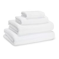 Chateau Ribbed Towels & Bath Mats – Kassatex