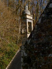 Chapelle Notre Dame du Folgoat Landévennec
