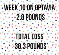 Follow along on my journey to a healthy me while I follow the Optavia 5&1 Plan and share my progress, tips I've learned, and more.