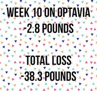 Follow along on my journey to a healthy me while I follow the Optavia 5&1 Plan and share my progress, tips I've learned, and more.