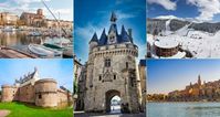 Partir en février en France : découvrez notre sélection !