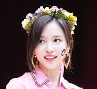 10.6k lượt thích, 47 bình luận - MINA 트와이스 (@twicemina) trên Instagram: “flower queen #TWICE #트와이스 #미나 #Mina #LIKEY”