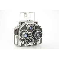 Tiranty Summa Report 6x9 camera