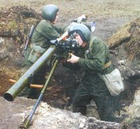 List of Russian weaponry | Military Wiki | Fandom