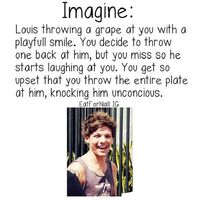 31 'Bad 1D Imagines' That Are So Strange They're Hilarious - Gallery