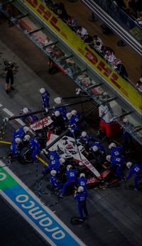 from IG: @haasf1team