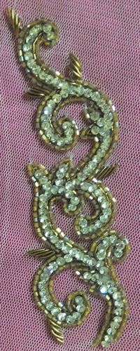 Hand work