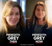 Meredith