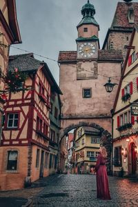 18 of the most beautifully breathtaking fairy tale villages and towns that every traveller should visit in their lifetime.