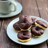ケーキもプリンもドーナツも!トースターで作れる簡単おいしいお菓子 | おうちごはん