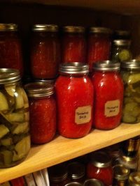 Being a Prepper means being prepared. My reason for prepping was not economically driven. It was not related to political reasons, or the feeling of impending disaster...