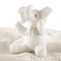 Ralph Lauren Cashmere Baby Elephant